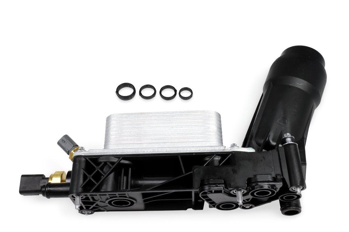 Hepu Oliekoeler, motorolie OC5066