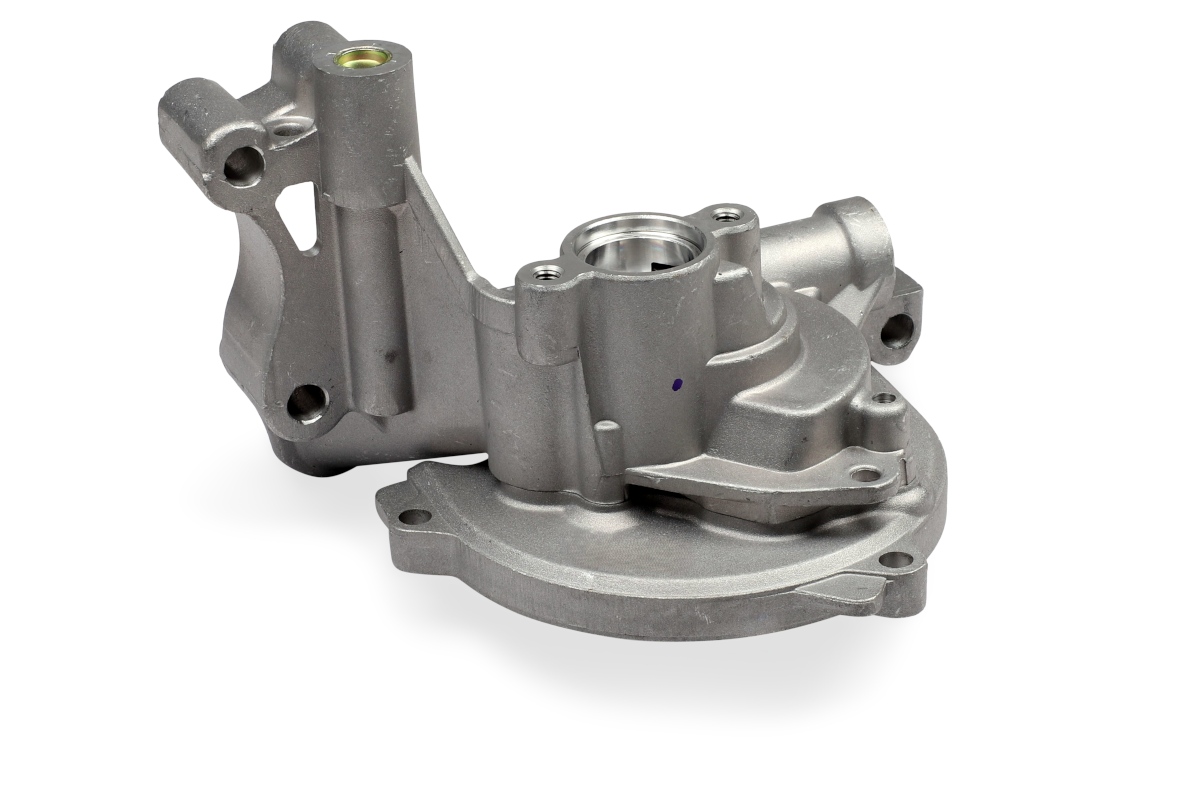 Hepu Oliepomp OP5527