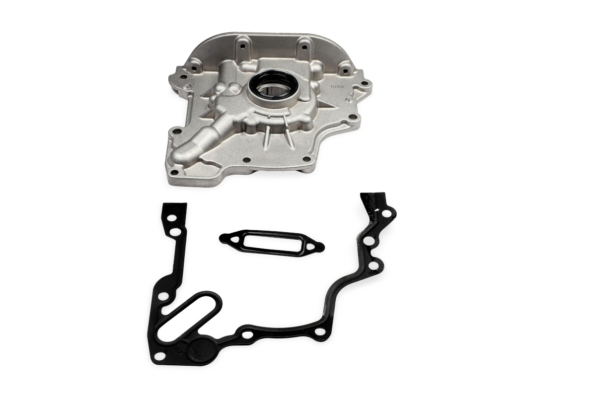 Hepu Oliepomp OP5539