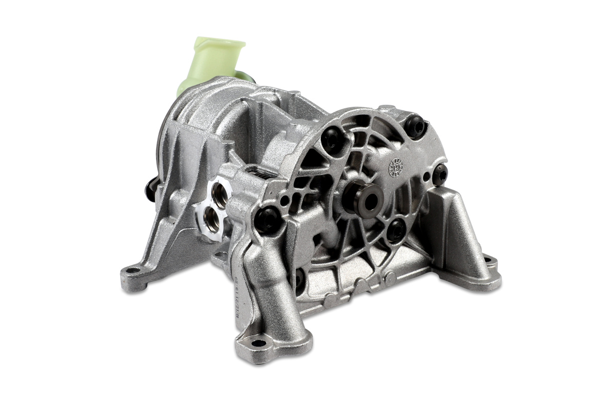 Hepu Oliepomp OP5547