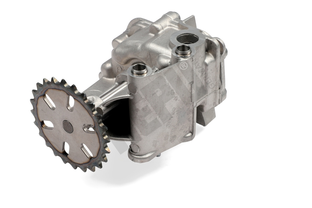 Hepu Oliepomp OP5555