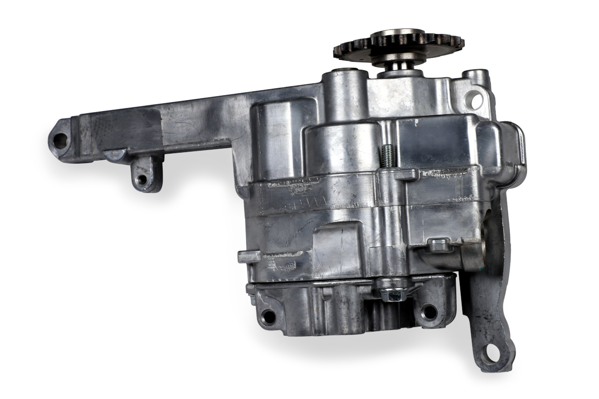 Hepu Oliepomp OP5557