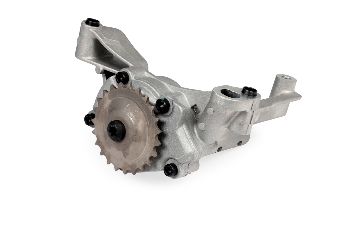 Hepu Oliepomp OP5565