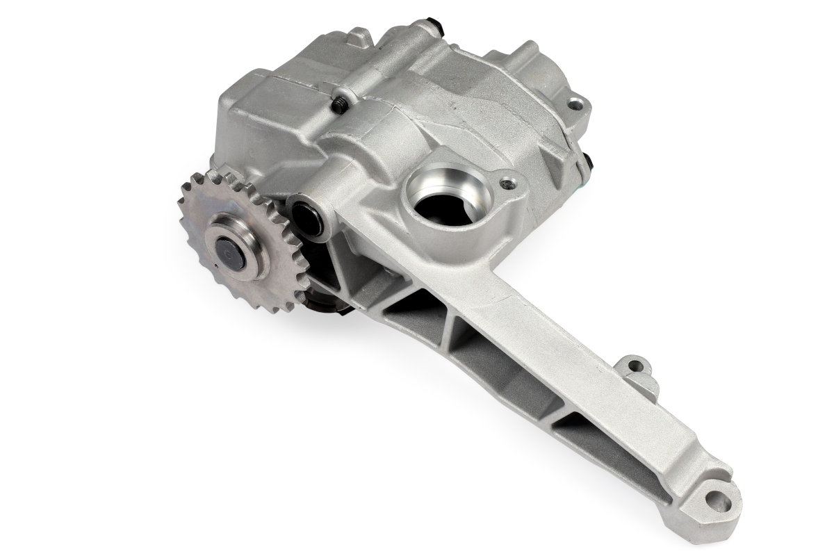 Hepu Oliepomp OP5567