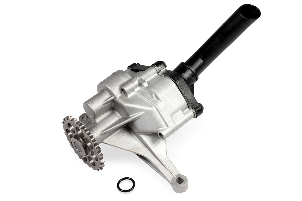 Hepu Oliepomp OP5574