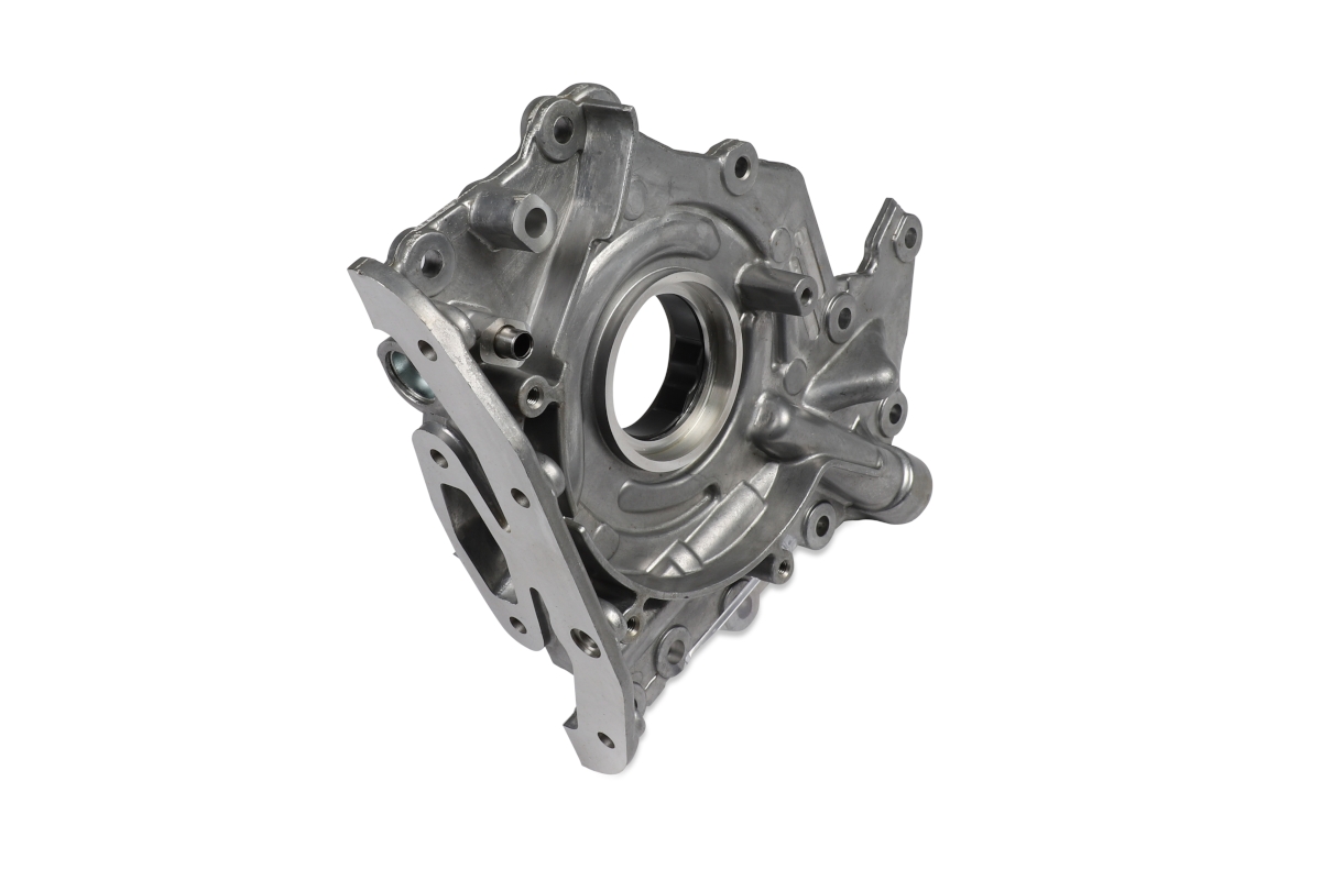 Hepu Oliepomp OP5577