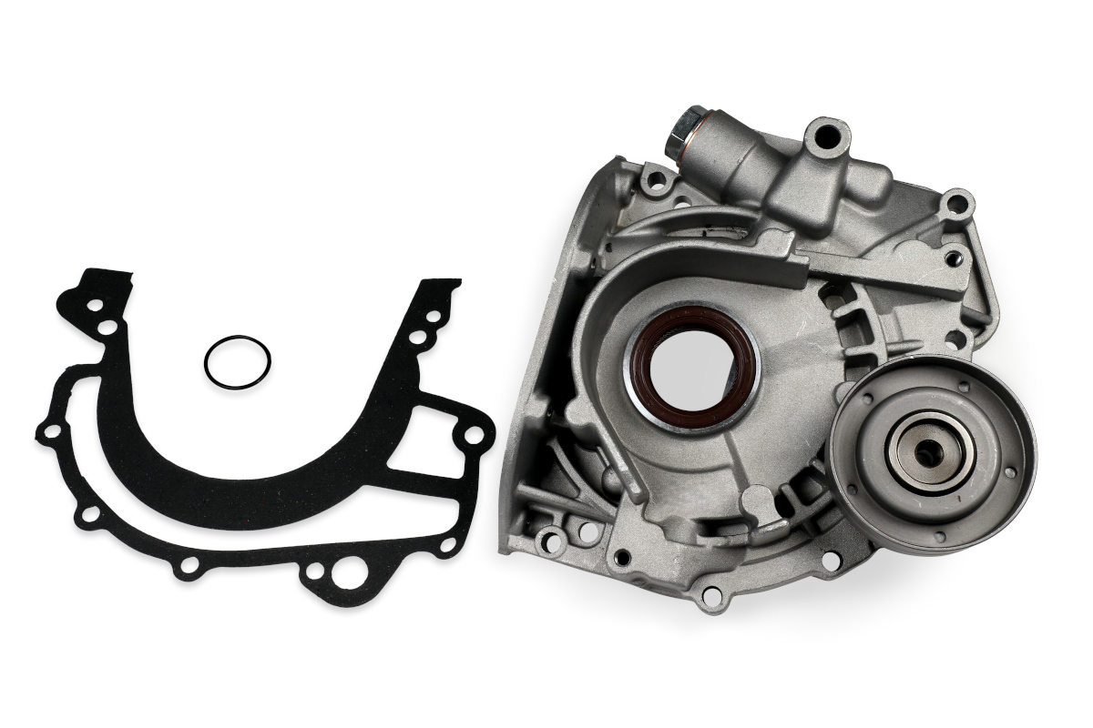 Hepu Oliepomp OP5587