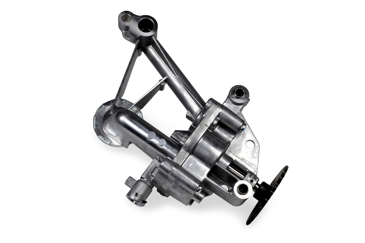 Hepu Oliepomp OP5590