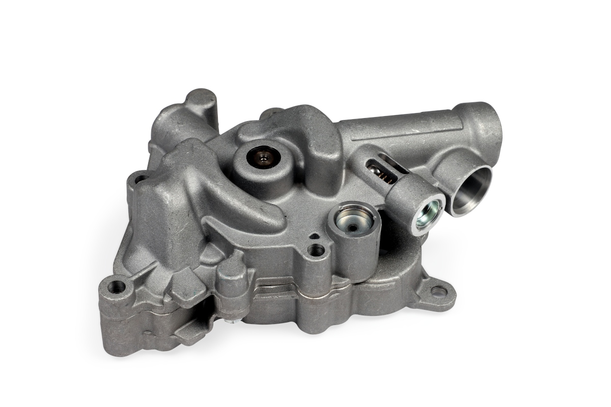 Hepu Oliepomp OP5598