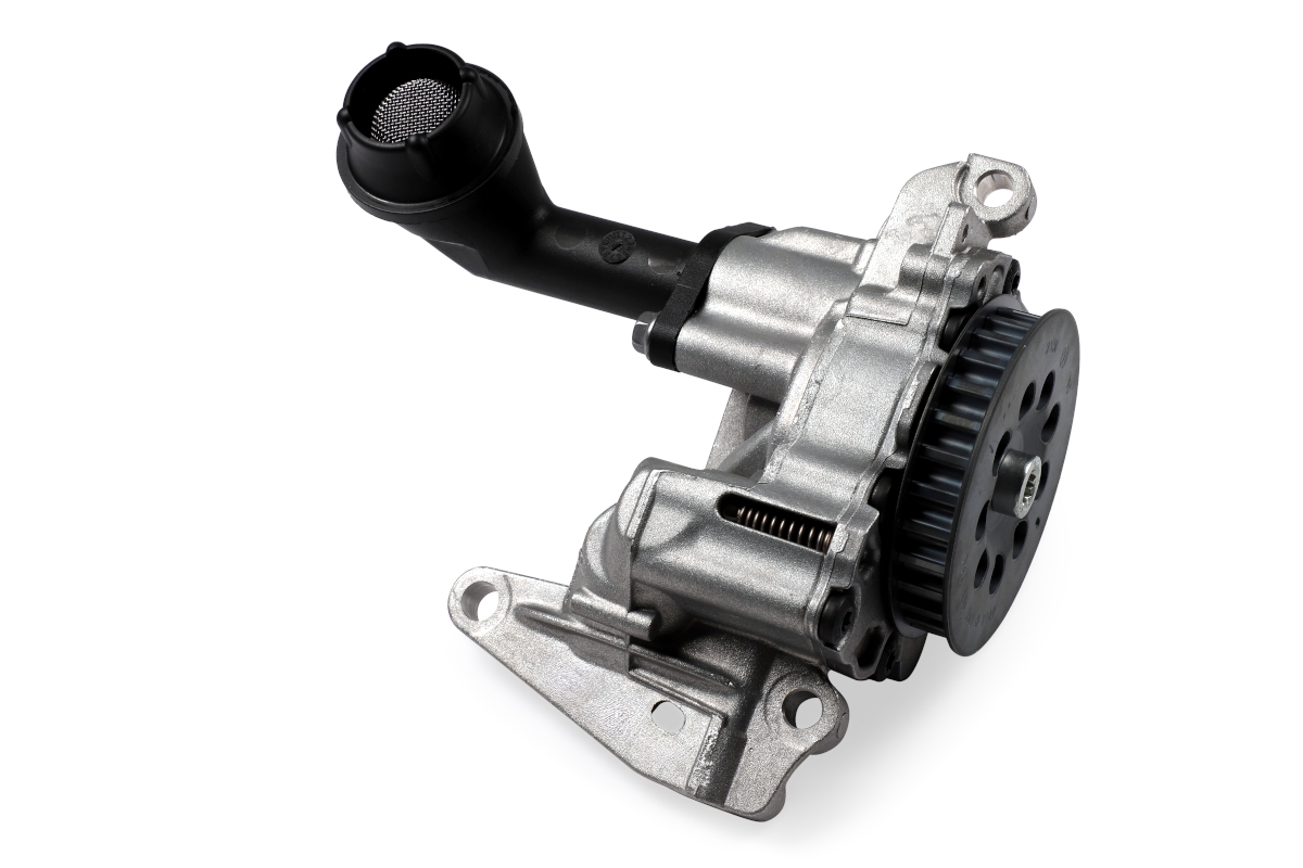 Hepu Oliepomp OP5621