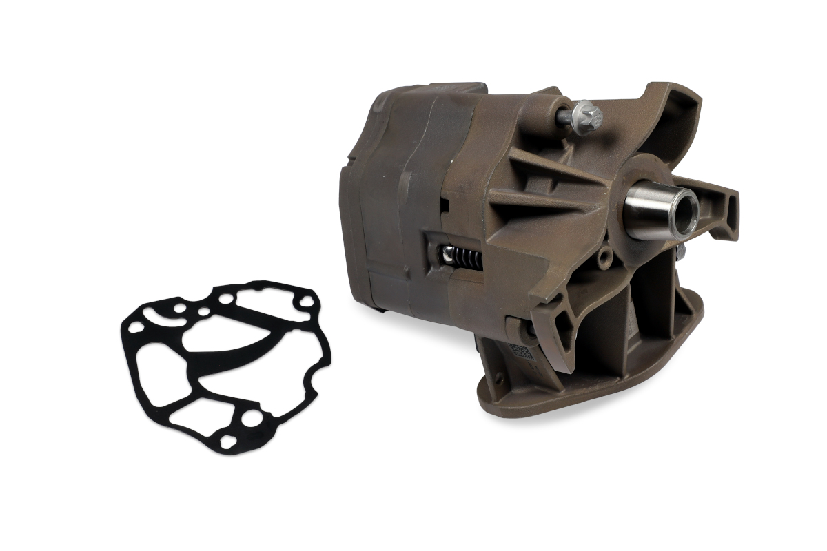 Hepu Oliepomp OP5646