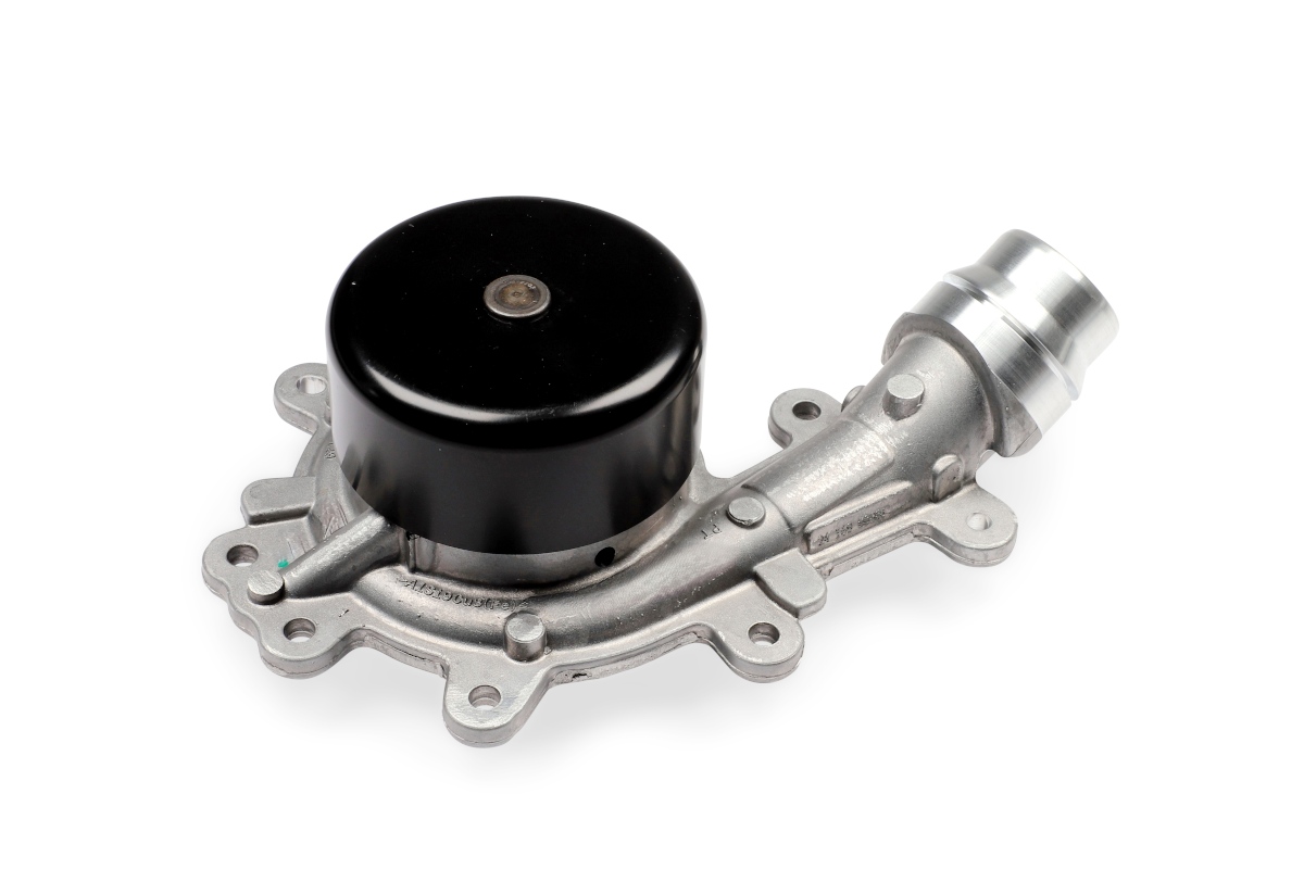 Hepu Waterpomp, motorkoeling P1593A