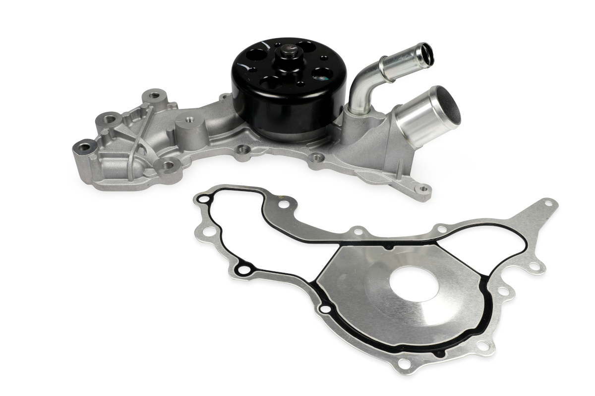 Hepu Waterpomp, motorkoeling P1734