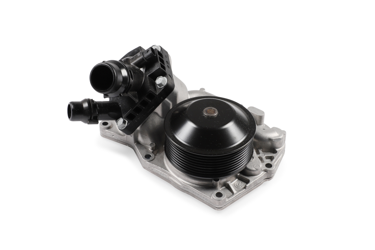 Hepu Waterpomp P402-TH