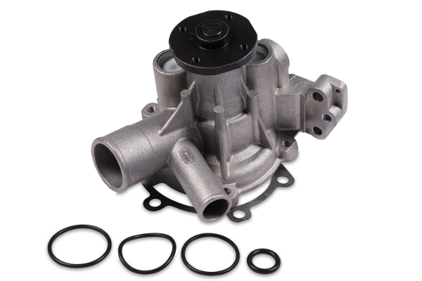 Hepu Waterpomp P604