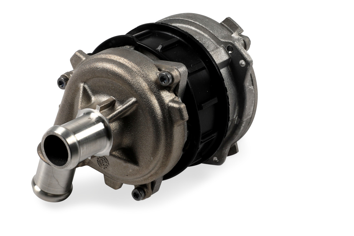 Hepu Waterpomp, motorkoeling P698