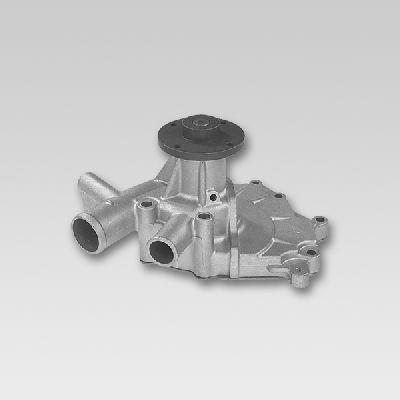 Hepu Waterpomp P738