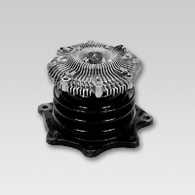 Hepu Waterpomp P754