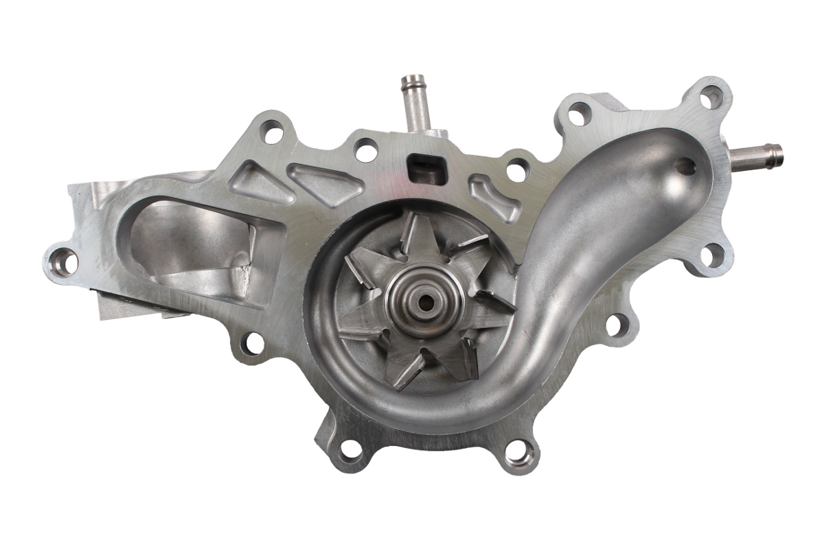 Hepu Waterpomp P7807