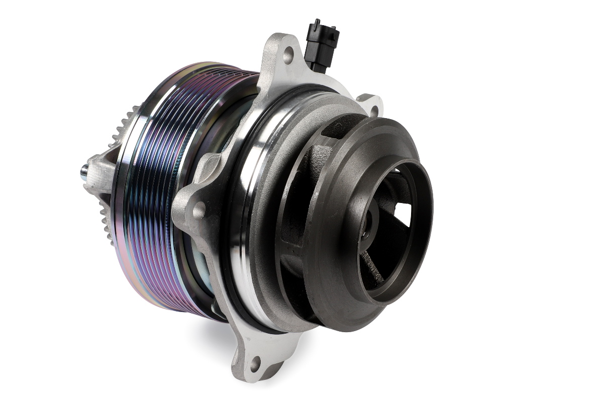 Hepu Waterpomp P9809