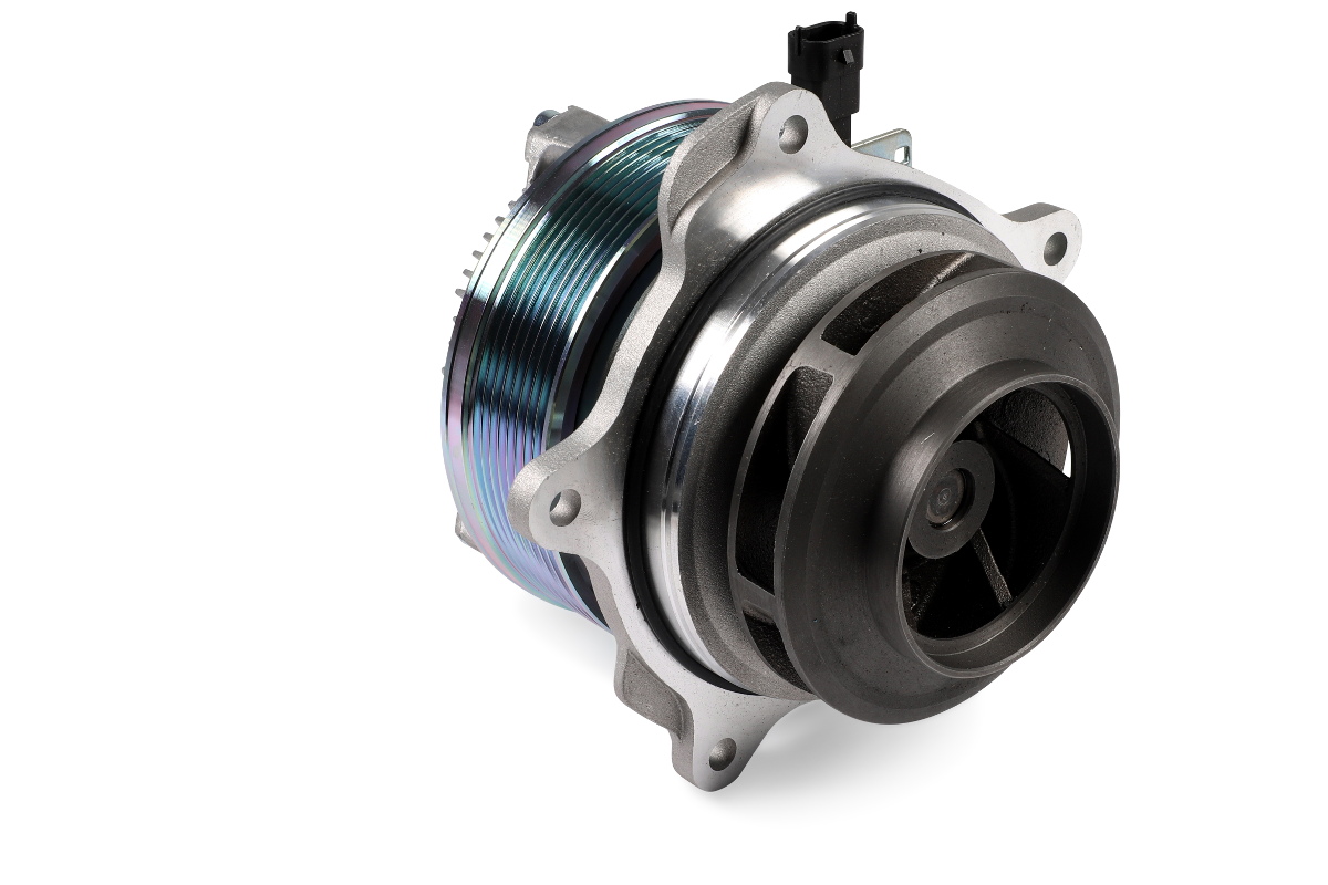 Hepu Waterpomp P9810