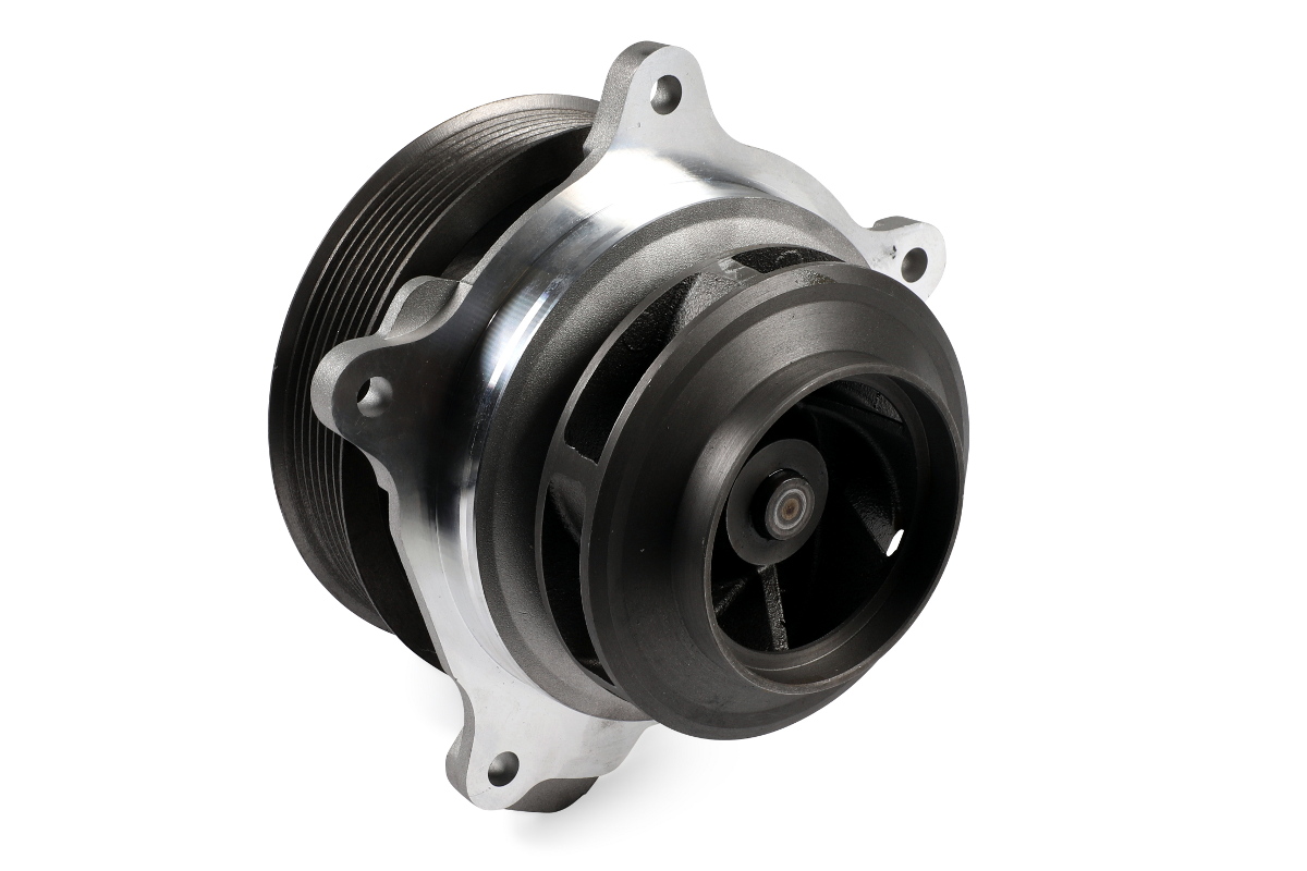 Hepu Waterpomp P9811