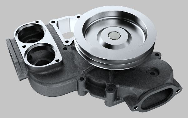 Hepu Waterpomp P9928