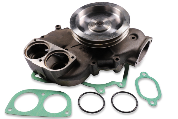 Hepu Waterpomp P9945