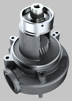 Hepu Waterpomp P9973