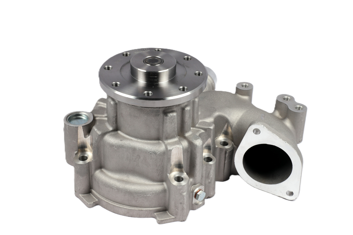 Hepu Waterpomp P9985