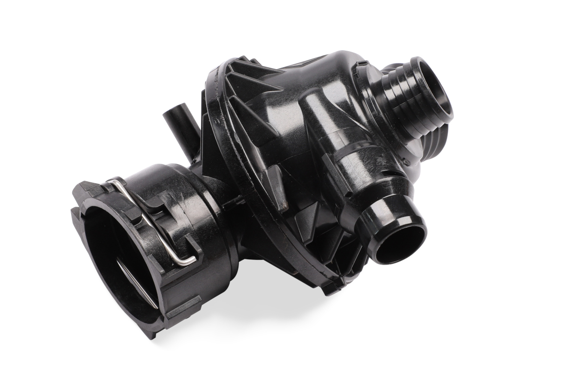 Hepu Thermostaat TM1046