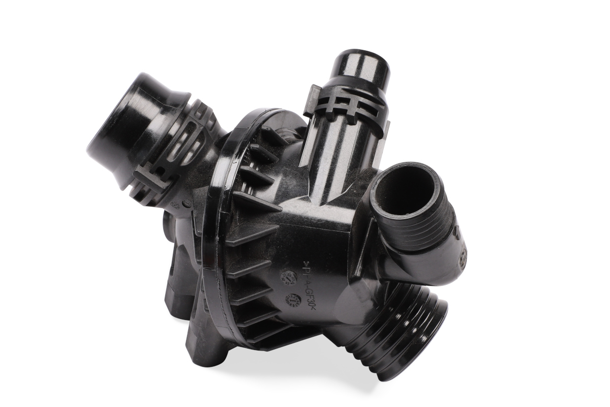 Hepu Thermostaat TM1050