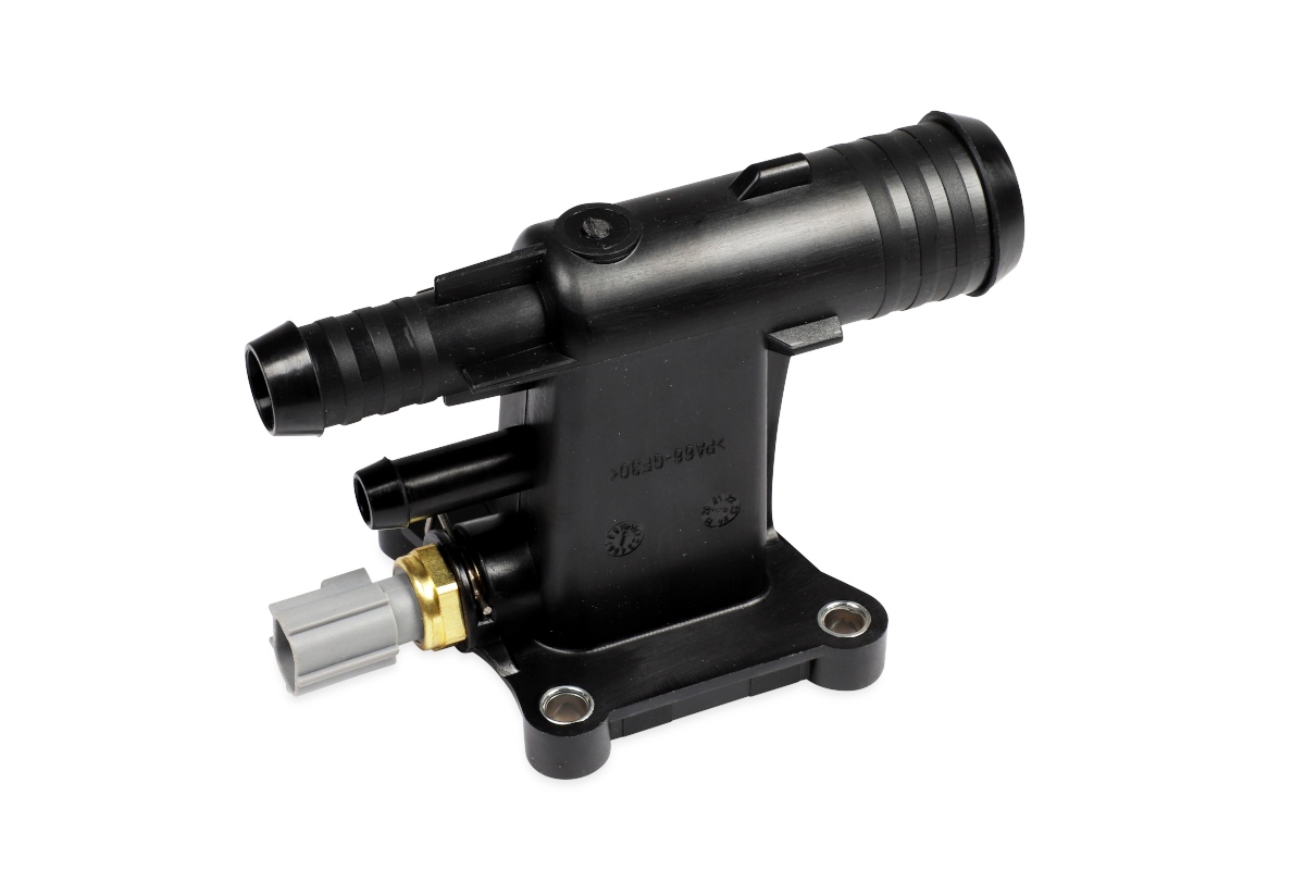 Hepu Thermostaat, koelvloeistof TM1118