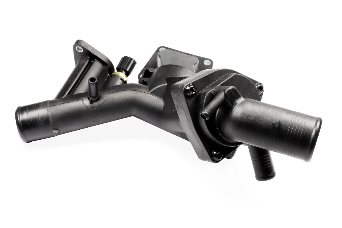 Hepu Thermostaat TM1192