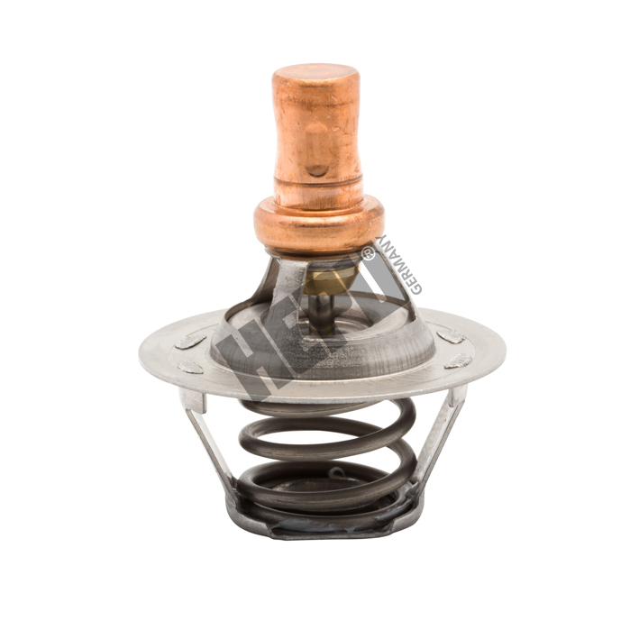 Hepu Thermostaat TM1286