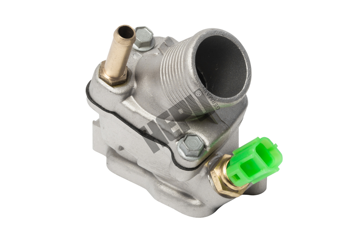 Hepu Thermostaat TM1346