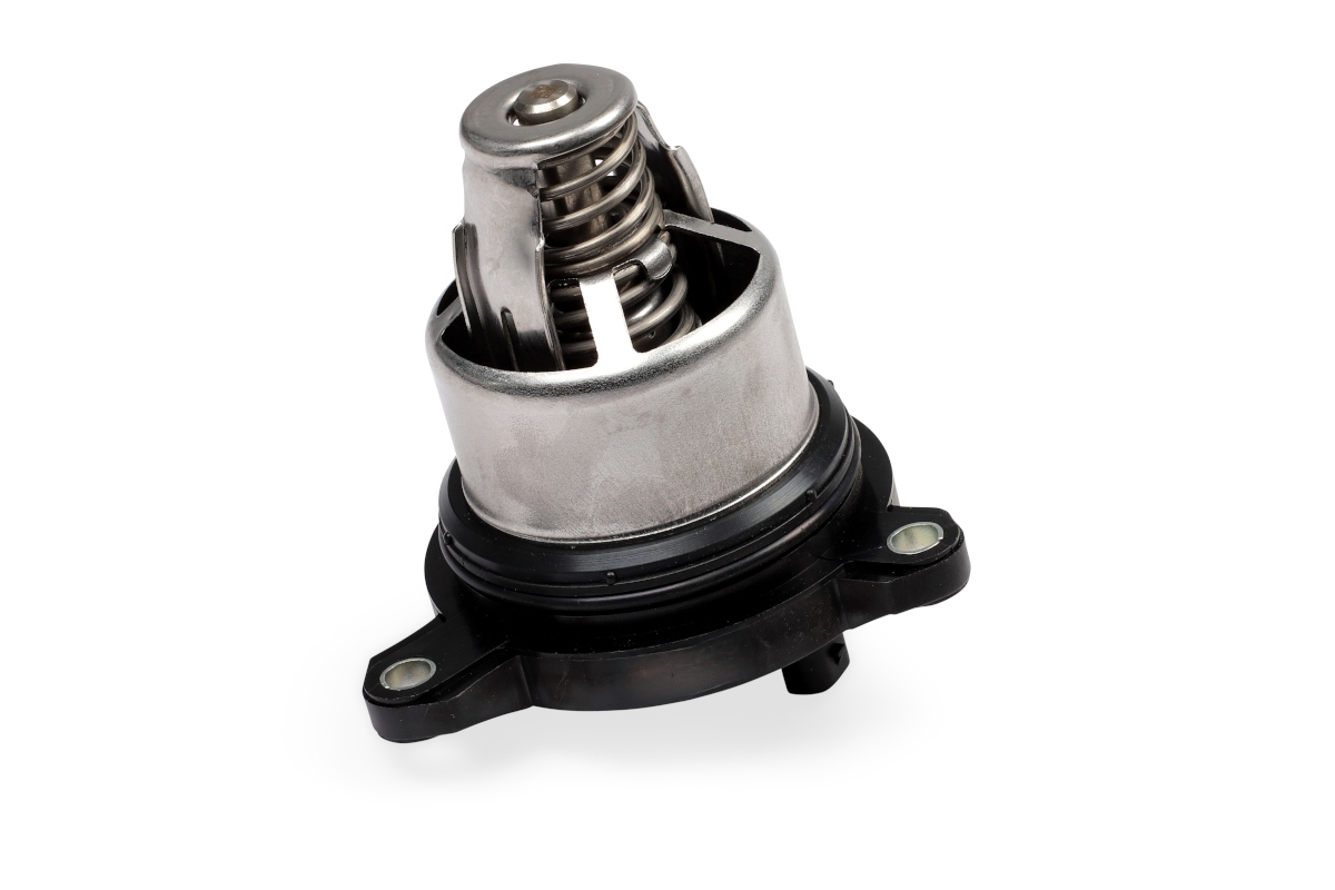 Hepu Thermostaat TM1389