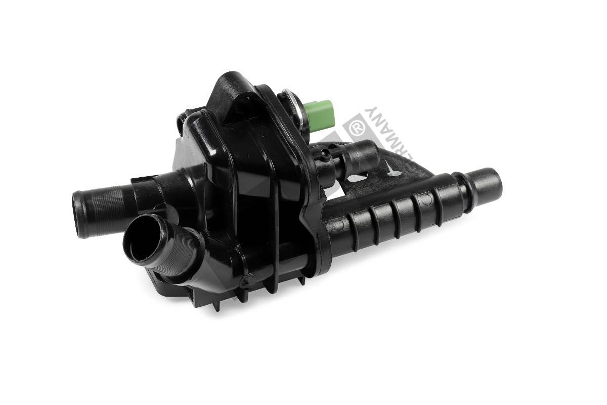 Hepu Thermostaat TM1416