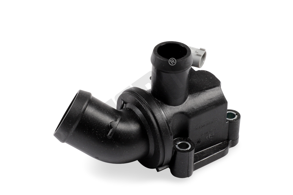 Hepu Thermostaat TM1418