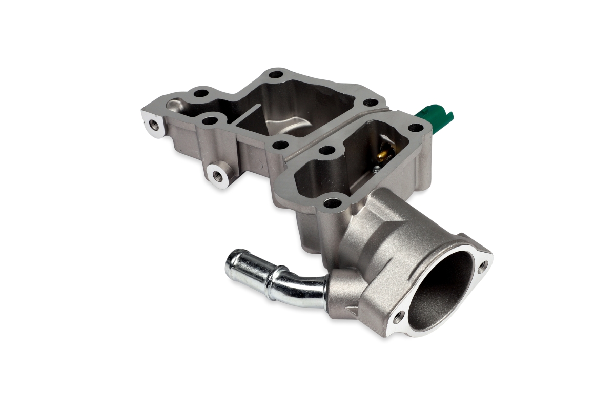 Hepu Thermostaathuis TM1465