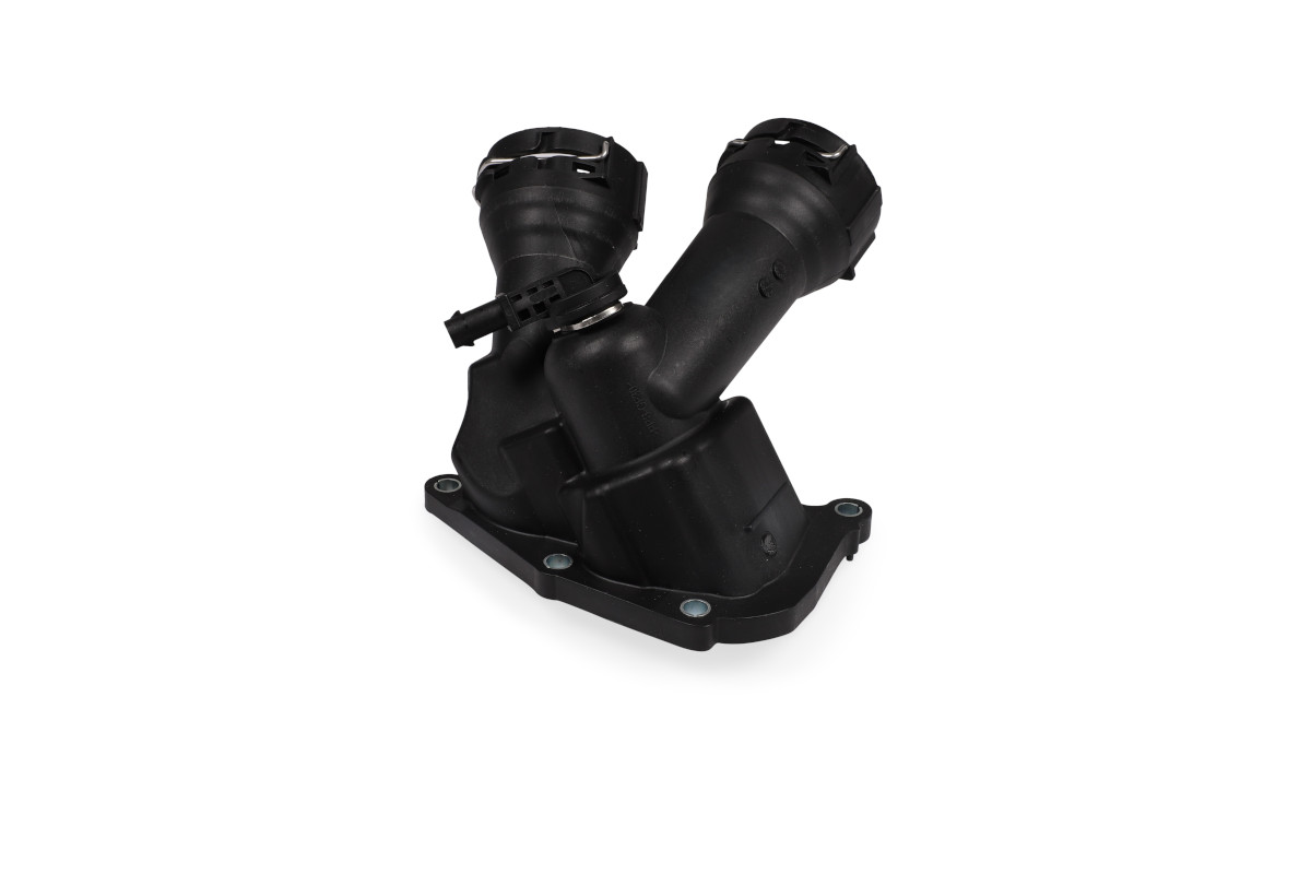 Hepu Thermostaathuis TM1468