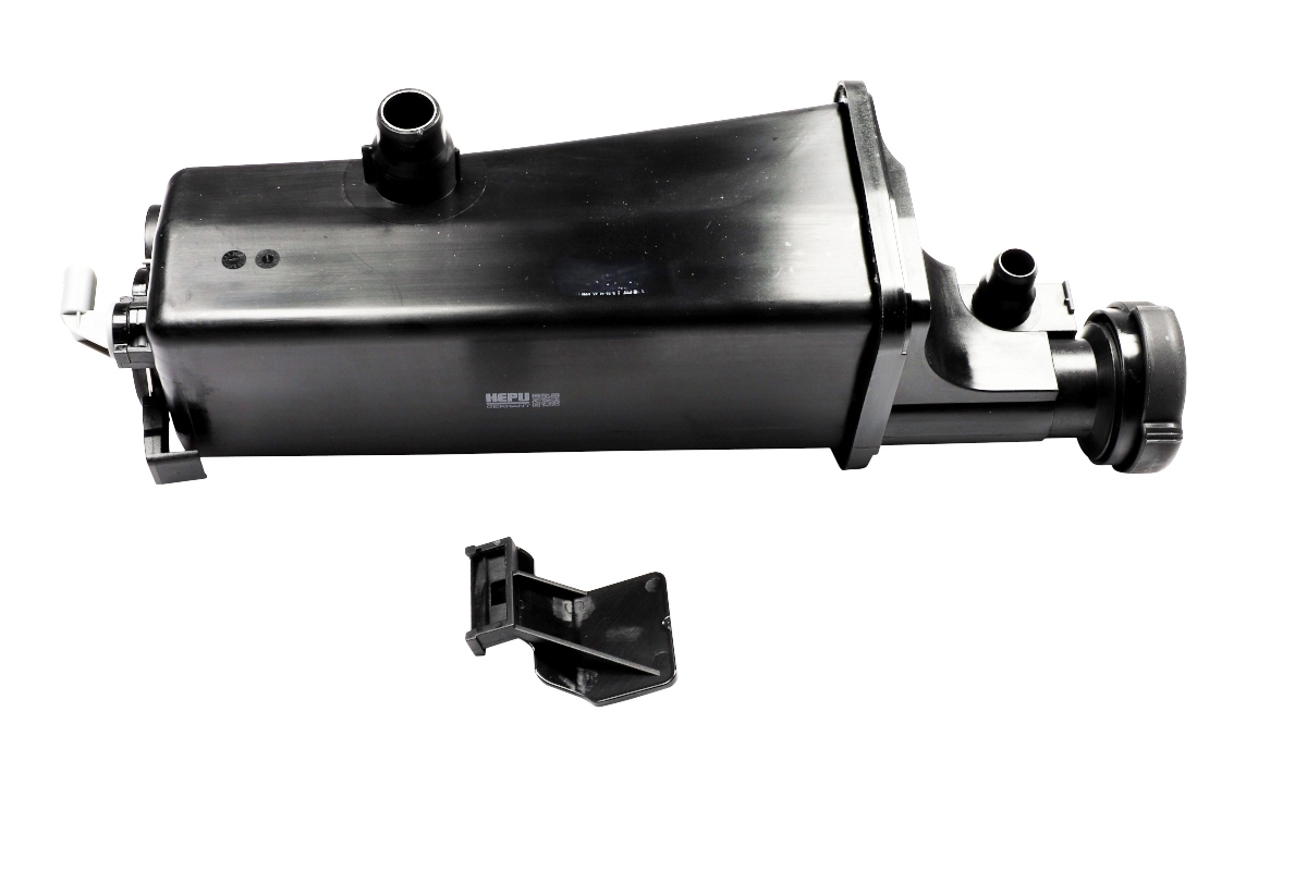 Hepu Expansievat TM6313