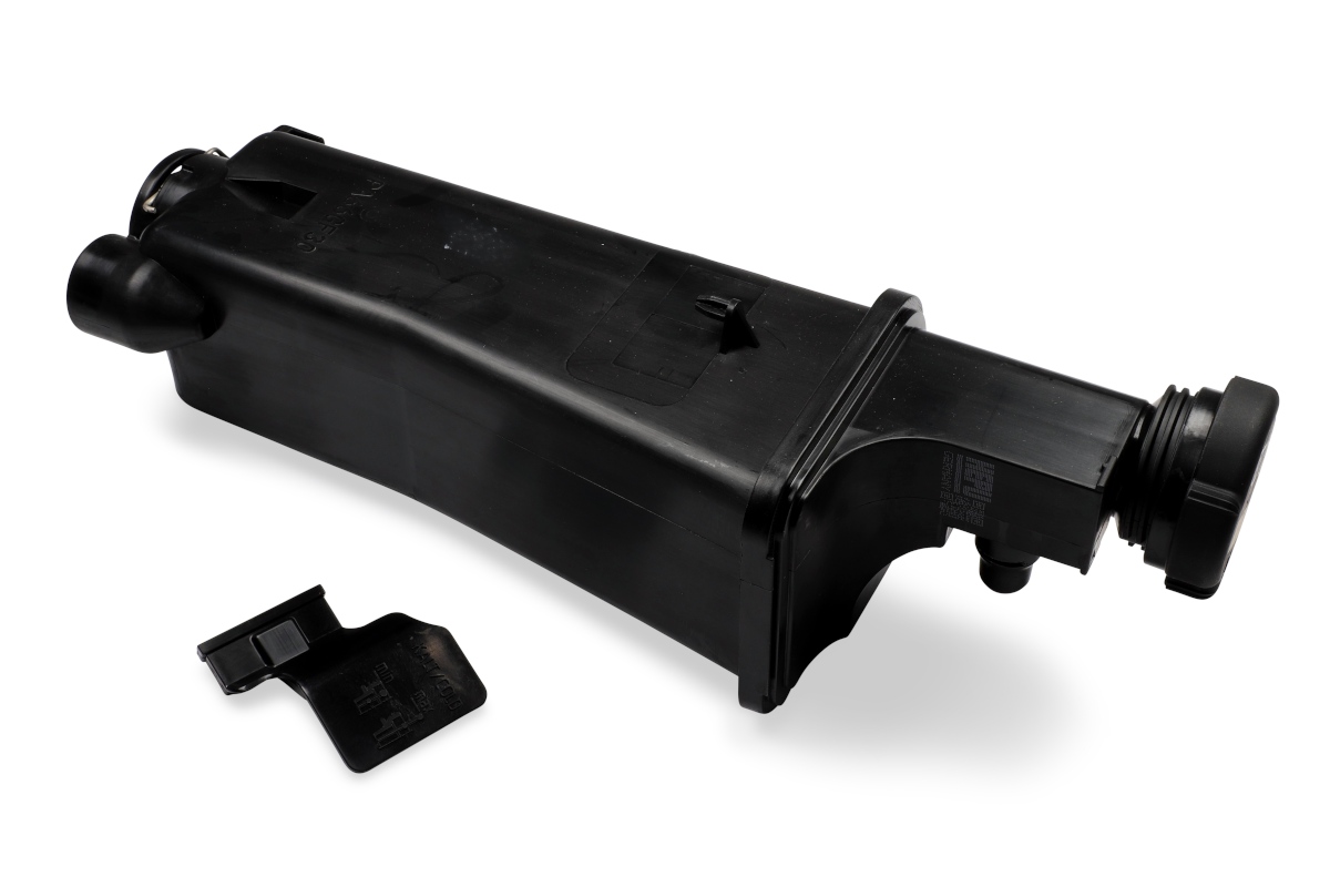 Hepu Expansievat TM6328