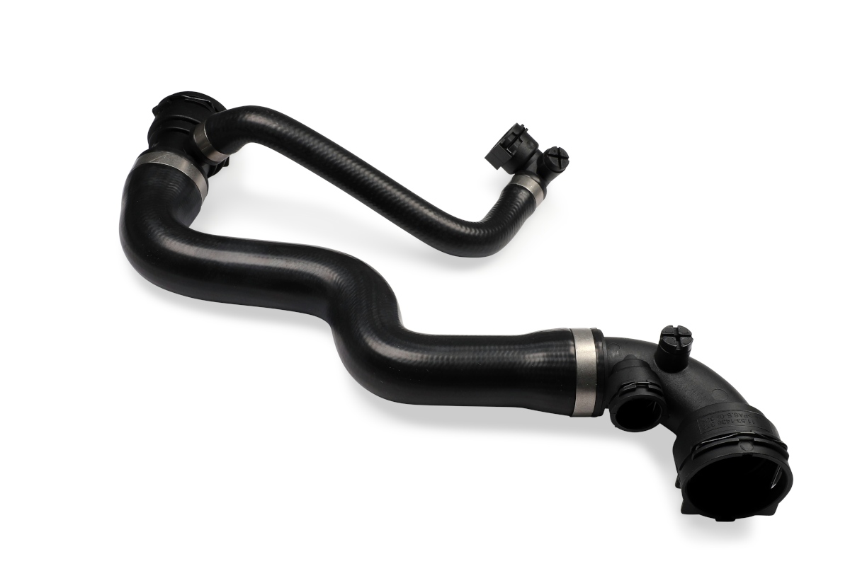 Hepu Radiateurslang TM7052