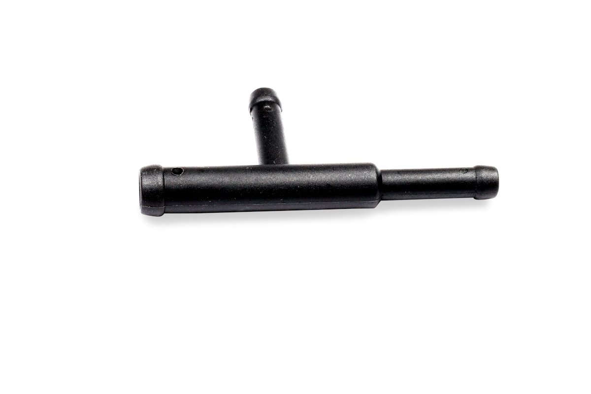 Hepu Koelmiddelleiding verbindingsstuk TM7068