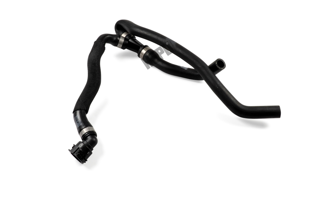 Hepu Radiateurslang TM7082