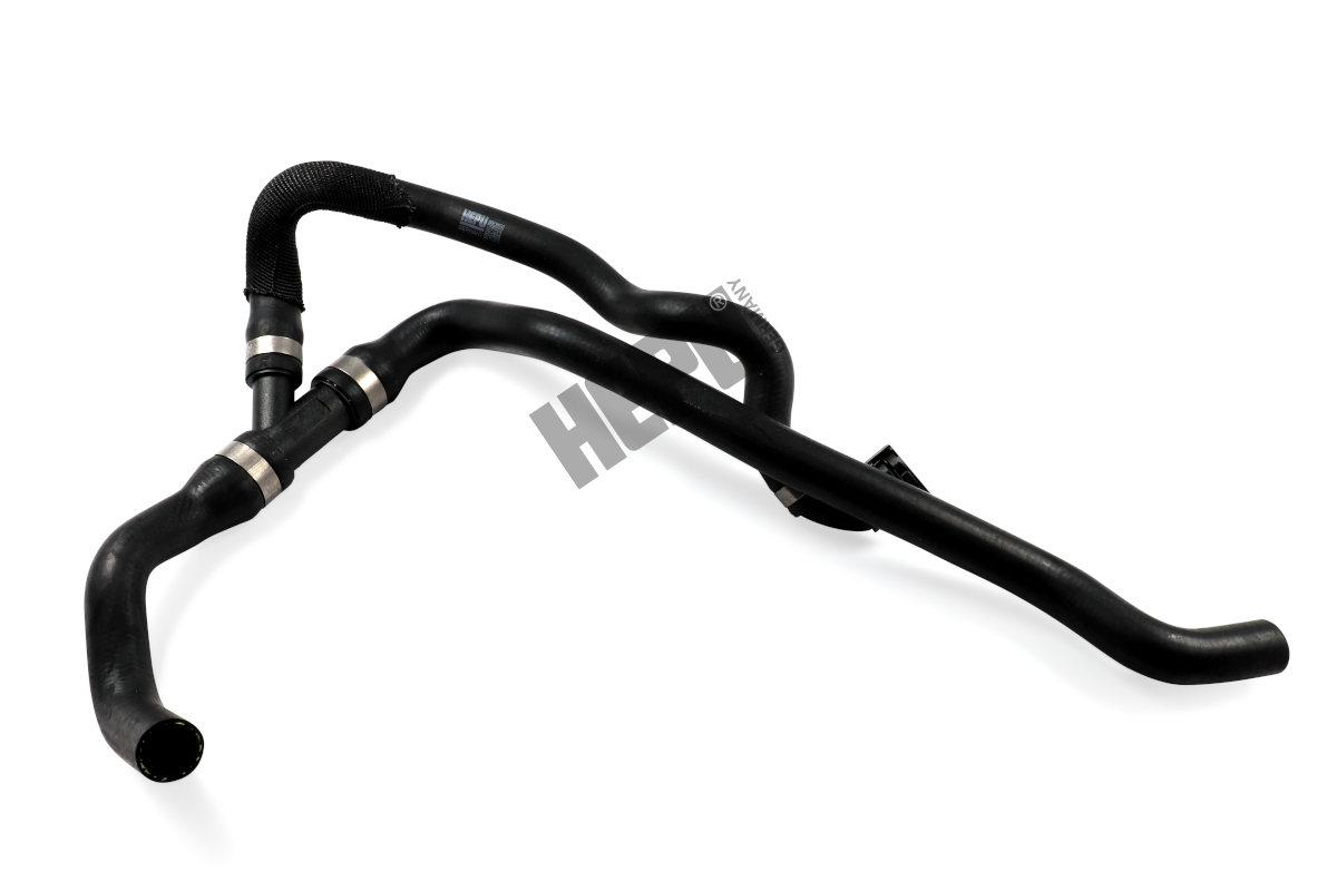 Hepu Radiateurslang TM7084