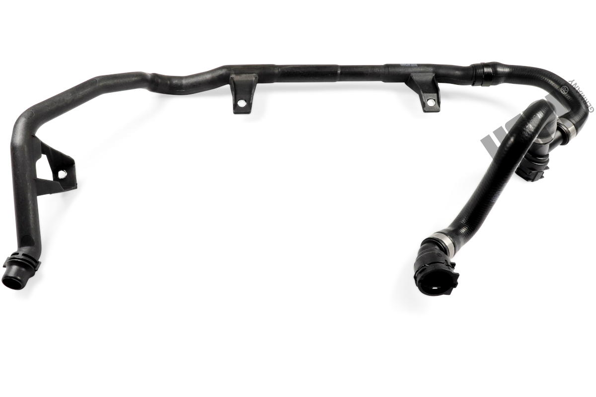 Hepu Radiateurslang TM7117