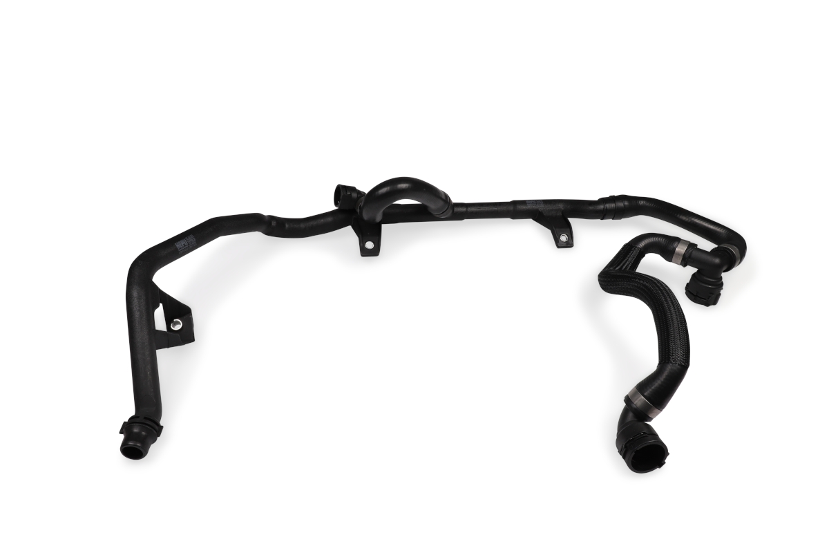 Hepu Koelmiddelleiding verbindingsstuk TM7119