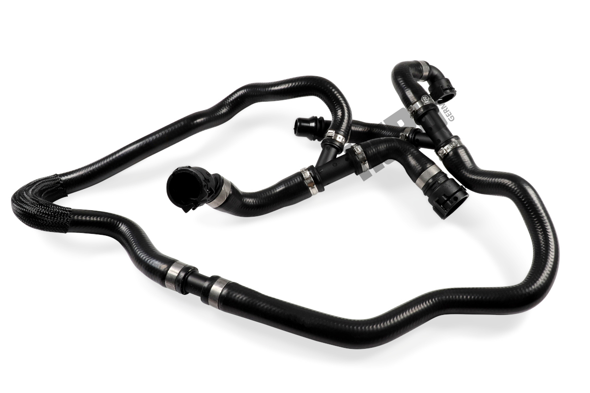 Hepu Radiateurslang TM7122